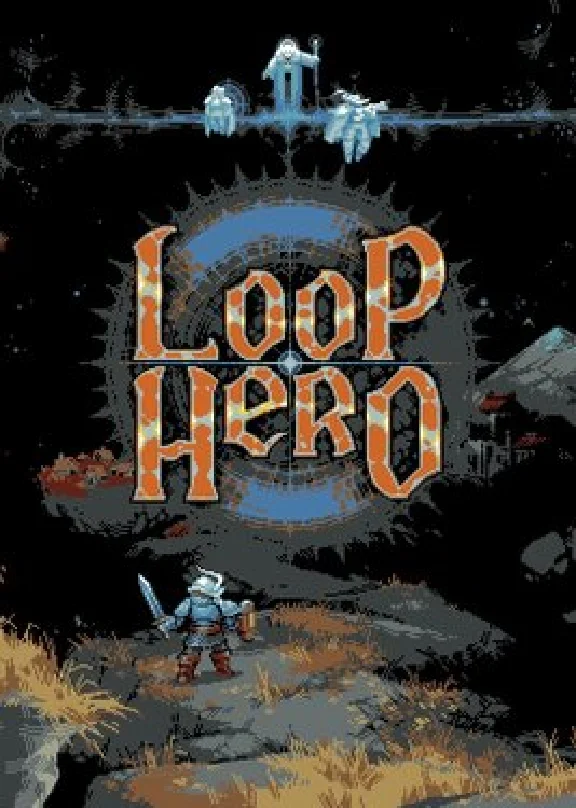 ✅ Loop Hero (Common, offline)