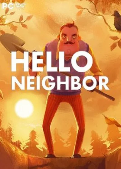 ✅ Hello Neighbor