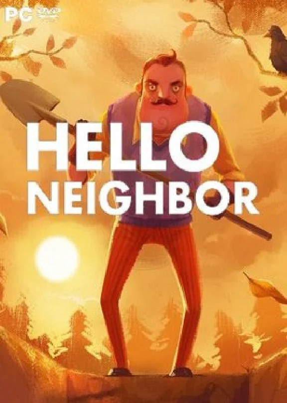 ✅ Hello Neighbor