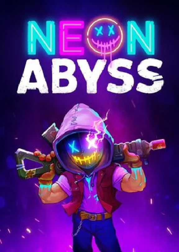 ✅ Neon Abyss