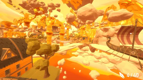 Aery - Calm Mind 4 - STEAM GIFT RUSSIA