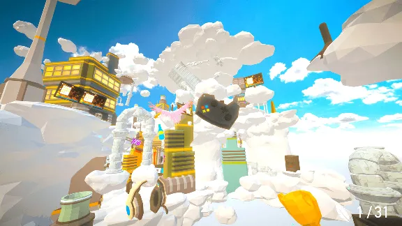 Aery - Calm Mind 4 - STEAM GIFT RUSSIA