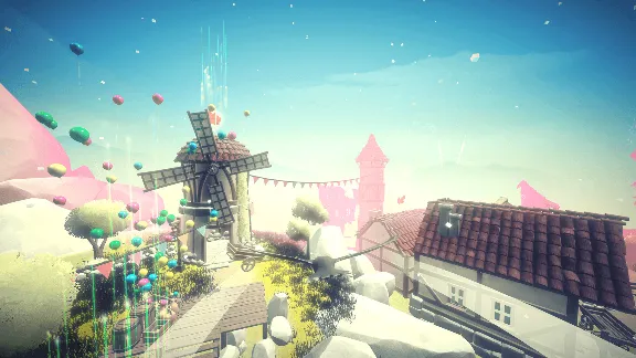 Aery - Calm Mind 4 - STEAM GIFT RUSSIA