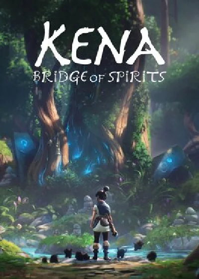 ✅ Kena: Bridge of Spirits