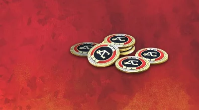 Apex Legends: 2150 Coins (Origin key) == Region free