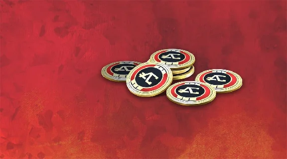Apex Legends: 2150 Coins (Origin key) == Region free