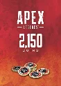 Apex Legends: 2150 Coins (Origin key) == Region free