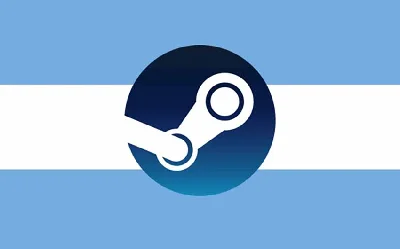 🔴🔥NEW ARGENTINA STEAM ACCOUNT (Argentina Region)