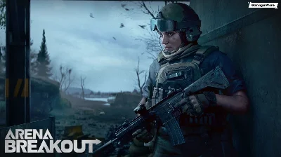 ⬛ Arena Breakout Mobile - 💵 BONDS 💵 - (By ID) ✅