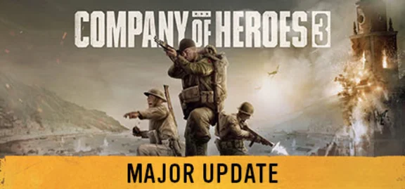 Company of Heroes 3 * STEAM RUSSIA🔥AUTODELIVERY