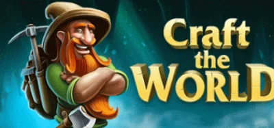 Craft The World 💎 STEAM GIFT RU