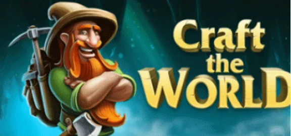 Craft The World 💎 STEAM GIFT RU