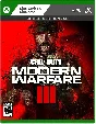 Call of Duty Modern Warfare III Cross-Gen Bundle XBOX🔑