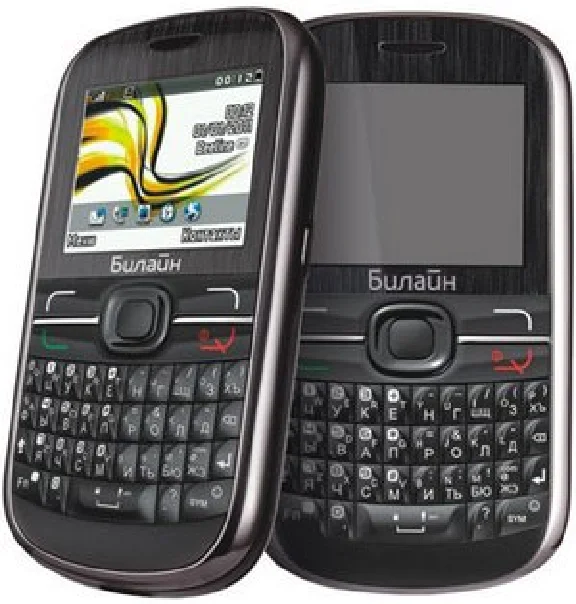 Разблокировка Билайн Dual (Alcatel OT-385dx)