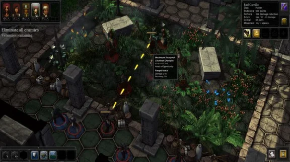 Expeditions: Conquistador 💎STEAM KEY LICENSE