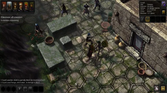 Expeditions: Conquistador 💎STEAM KEY LICENSE
