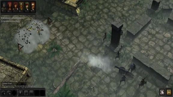 Expeditions: Conquistador 💎STEAM KEY LICENSE