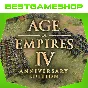 ✅ Age of Empires IV Anniversary Edition Гарантия 👍