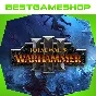✅ Total War WARHAMMER III - 100% Гарантия 👍