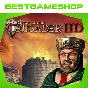 ✅ Stronghold Crusader HD - 100% Гарантия 👍