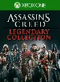 🎮🔥Assassin´s Creed Legendary Collection XBOX🔑KEY🔥
