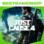 ✅ Just Cause 4 - 100% Warranty 👍