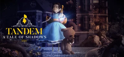 Tandem A Tale of Shadows | Epic Games | AUTO ISSUE⚡24/7