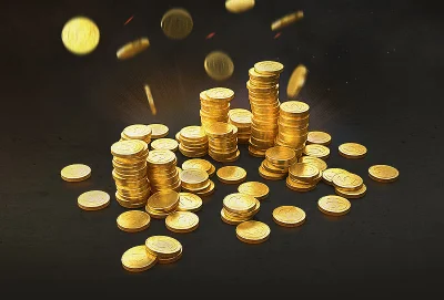 🔴🌏Золото WoT (PC) EU/NA/ASIA/RU серверы 500-10000GOLD