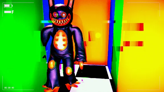 Scream or Die - Virtual Circus * STEAM RU ⚡ AUTO 💳0%
