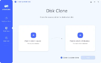 DoYourClone KEY FOR LIFETIME Disk Cloning