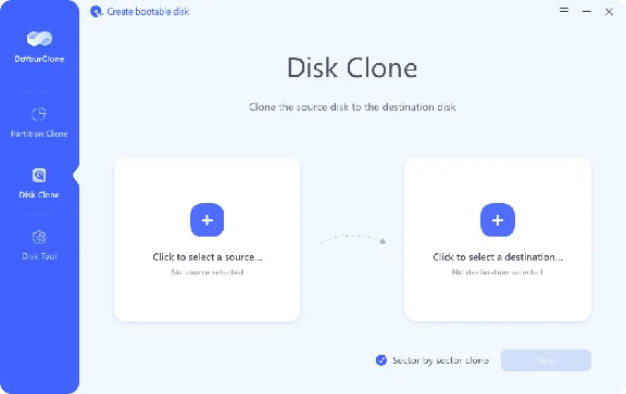 DoYourClone KEY FOR LIFETIME Disk Cloning