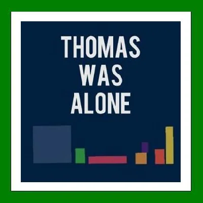 ✅Thomas Was Alone✔️Steam Key🔑RU-CIS-UA⭐АКЦИЯ🎁