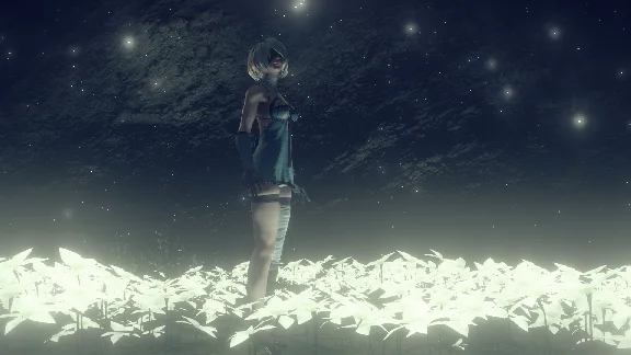 NieR:Automata™ - 3C3C1D119440927 DLC * STEAM RU🔥