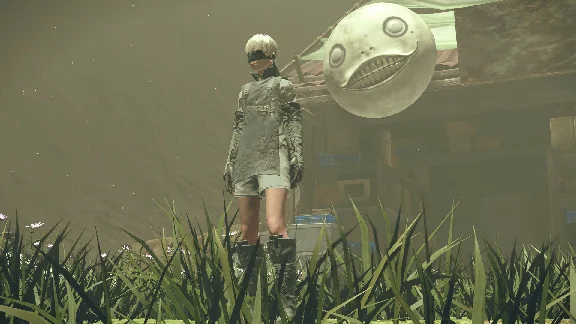 NieR:Automata™ - 3C3C1D119440927 DLC * STEAM RU🔥