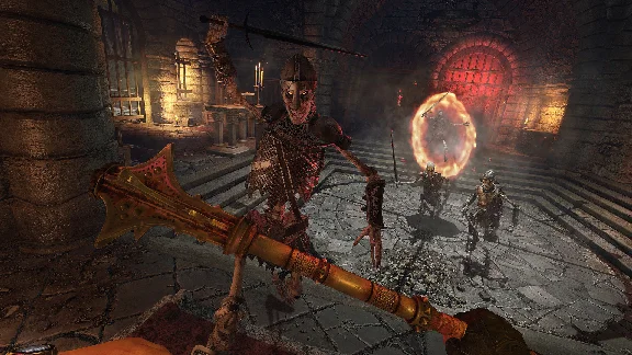 Dying Light - Hellraid DLC * STEAM🔥AUTODELIVERY