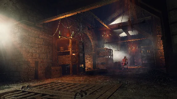 Dying Light - Hellraid DLC * STEAM🔥AUTODELIVERY