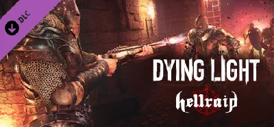 Dying Light - Hellraid DLC * STEAM🔥AUTODELIVERY