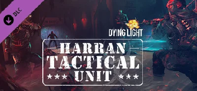 Dying Light - Harran Tactical Unit Bundle DLC