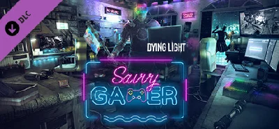 Dying Light - Savvy Gamer Bundle DLC * STEAM RU🔥