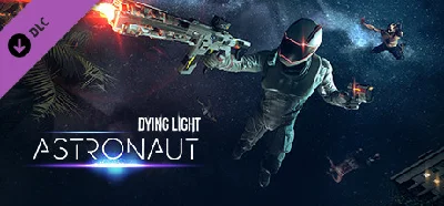 Dying Light - Astronaut Bundle DLC * STEAM RU🔥