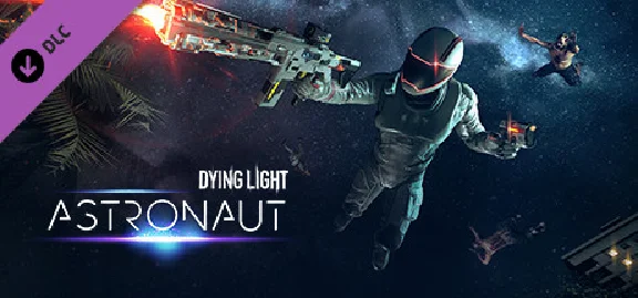 Dying Light - Astronaut Bundle DLC * STEAM RU🔥