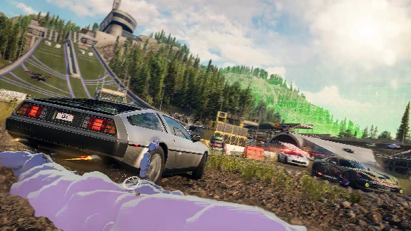 Need for Speed™ Unbound * STEAM RUSSIA🔥AUTODELIVERY