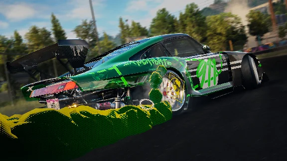Need for Speed™ Unbound * STEAM RUSSIA🔥AUTODELIVERY