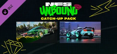Need for Speed™ Unbound - Vol.4 Catch-Up Pack DLC