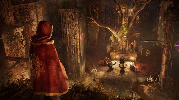 Assassins Creed Valhalla - Season Pass DLC