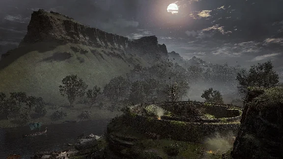 Assassin´s Creed Valhalla - Wrath of the Druids DLC