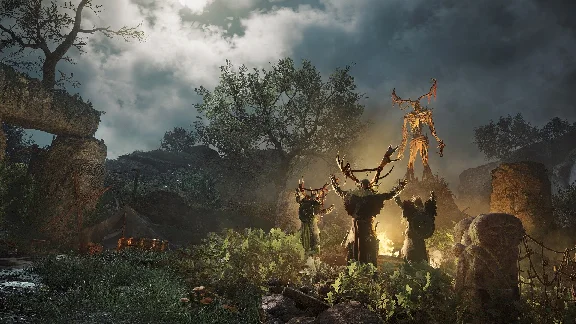 Assassin´s Creed Valhalla - Wrath of the Druids DLC