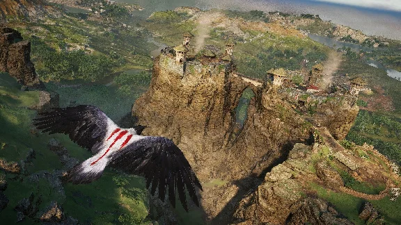 Assassin´s Creed Valhalla - Wrath of the Druids DLC
