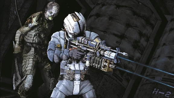 Dead Space™ 3 Awakened DLC * STEAM🔥AUTODELIVERY