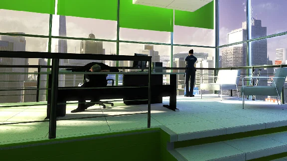 Mirror´s Edge™ * STEAM RUSSIA🔥AUTODELIVERY